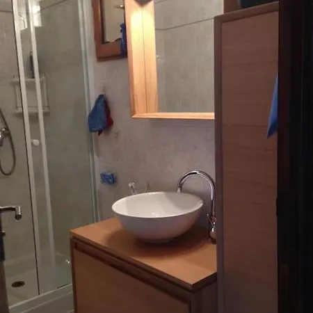 Studio Vue Mer Avec Piscine
